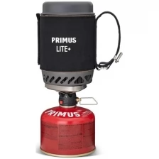 Система приготовления пищи Primus Lite Plus Piezo (2021)